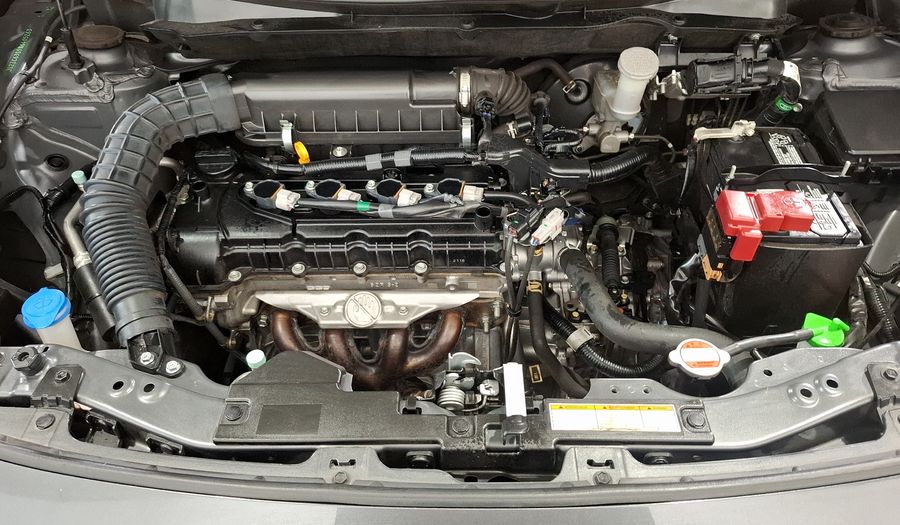 Suzuki Swift 1.2 GLS CVT Hatchback 2022