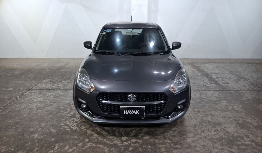 Suzuki Swift 1.2 GLS CVT Hatchback 2022