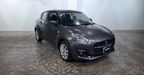 Suzuki Swift 1.2 GLS CVT Hatchback 2022