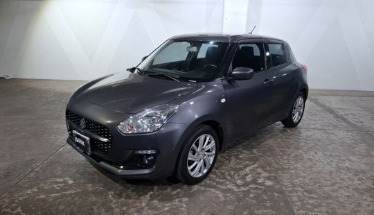 Suzuki • Swift