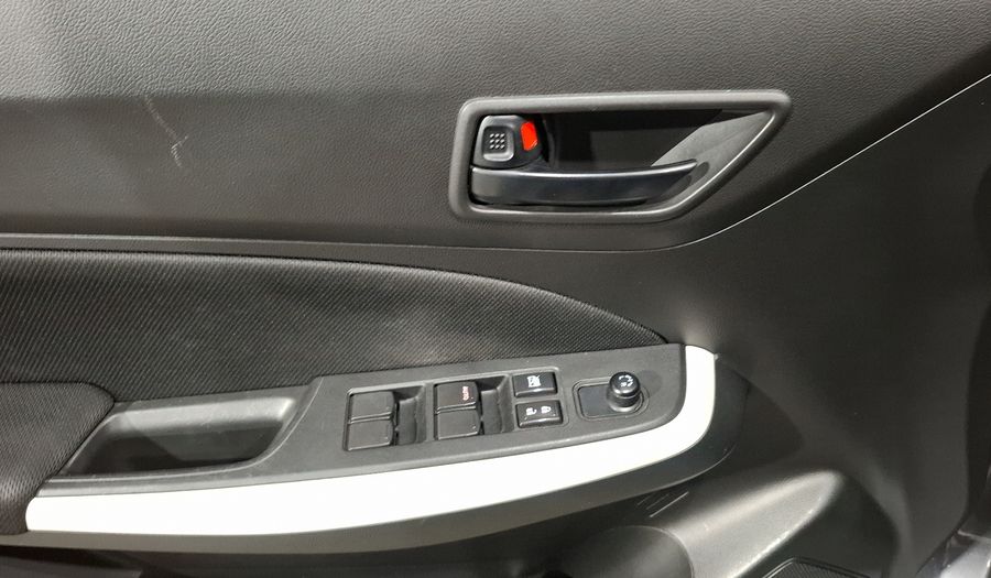 Suzuki Swift 1.2 GLS CVT Hatchback 2022
