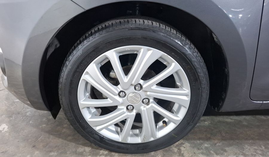 Suzuki Swift 1.2 GLS CVT Hatchback 2022