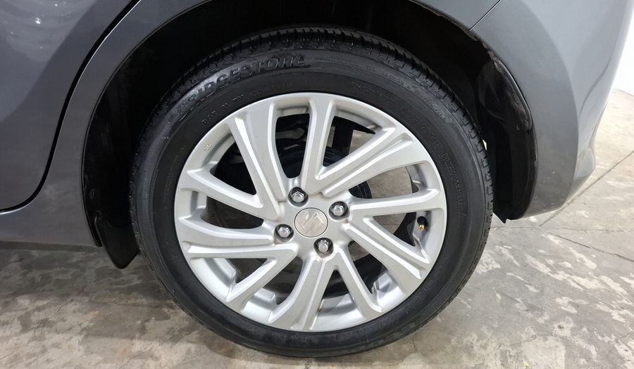 Suzuki Swift 1.2 GLS CVT Hatchback 2022