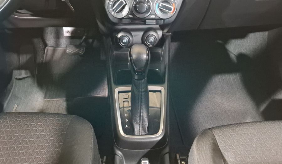Suzuki Swift 1.2 GLS CVT Hatchback 2022