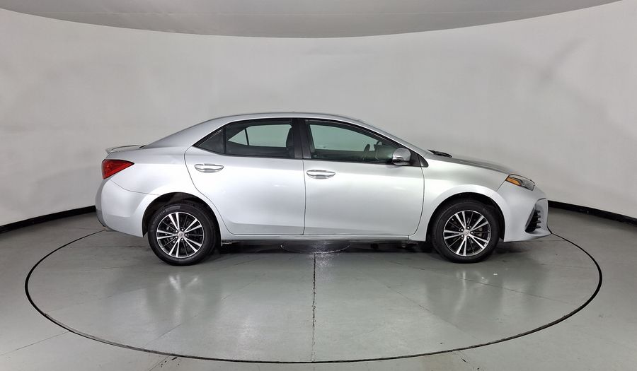 Toyota Corolla 1.8 SE CVT Sedan 2017