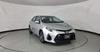 Toyota Corolla 1.8 SE CVT Sedan 2017