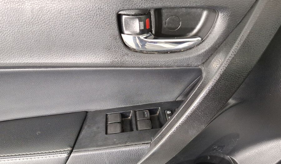 Toyota Corolla 1.8 SE CVT Sedan 2017