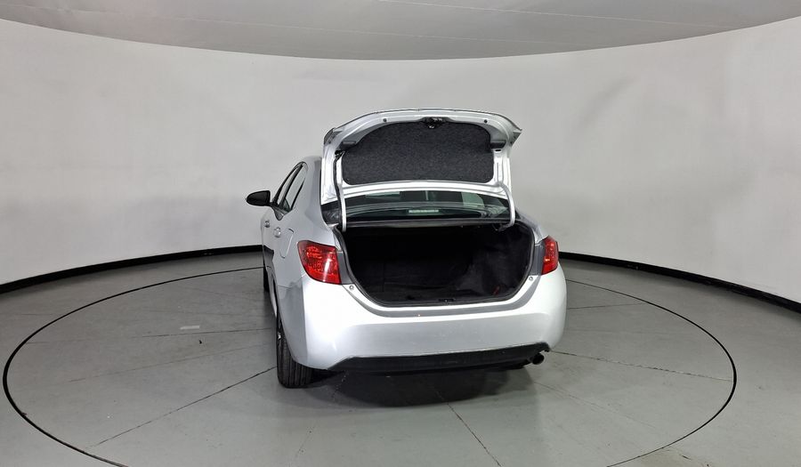 Toyota Corolla 1.8 SE CVT Sedan 2017