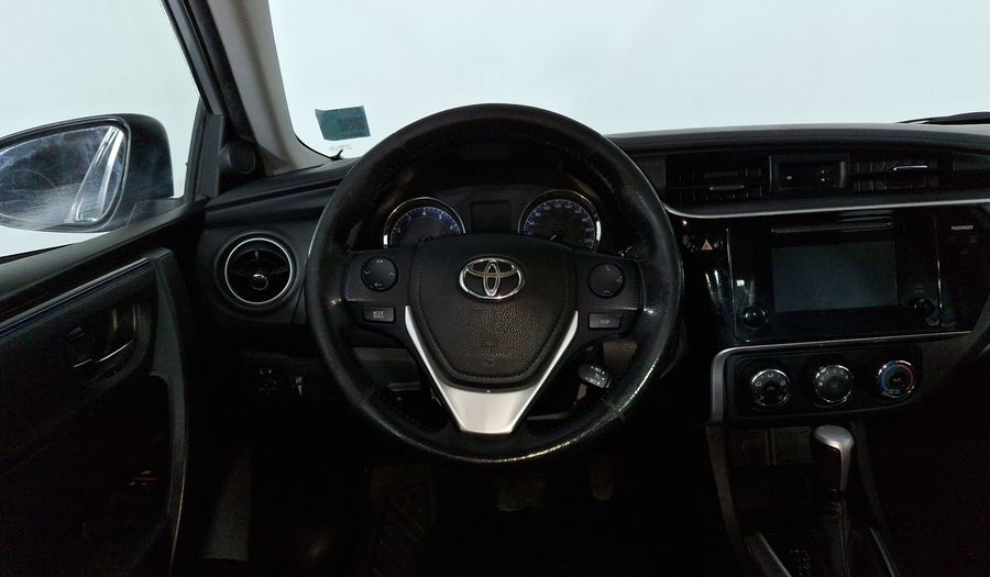 Toyota Corolla 1.8 SE CVT Sedan 2017