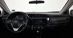 Toyota Corolla 1.8 SE CVT Sedan 2017