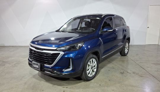 Baic • X35