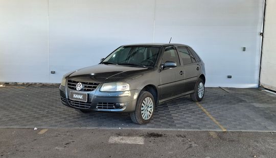 Volkswagen • Gol