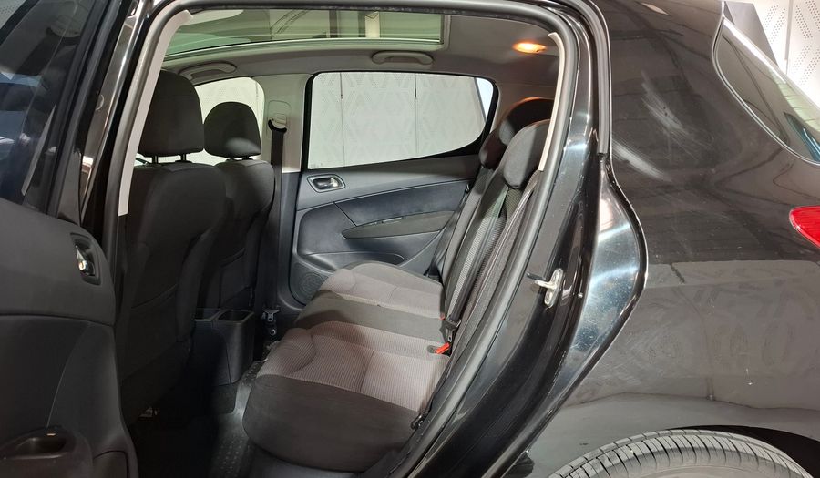Peugeot 308 1.6 ALLURE MY15 Hatchback 2015