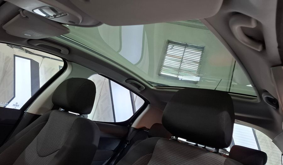 Peugeot 308 1.6 ALLURE MY15 Hatchback 2015