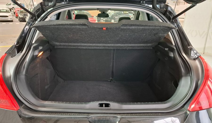 Peugeot 308 1.6 ALLURE MY15 Hatchback 2015