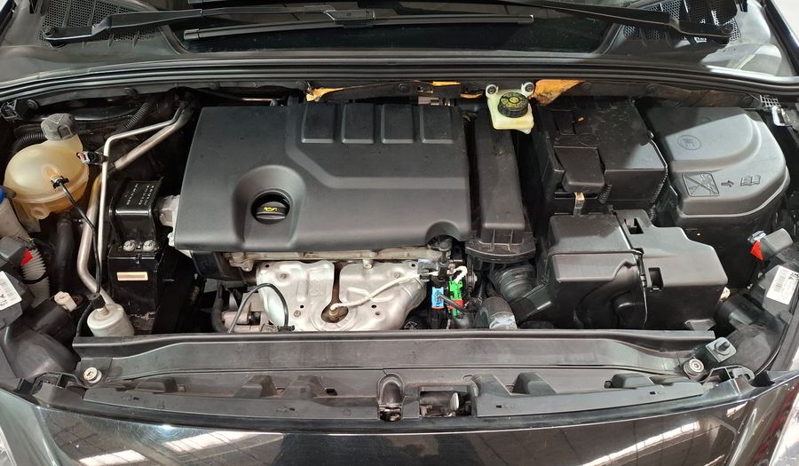 Peugeot 308 1.6 ALLURE MY15 Hatchback 2015