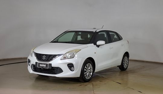 Suzuki • Baleno