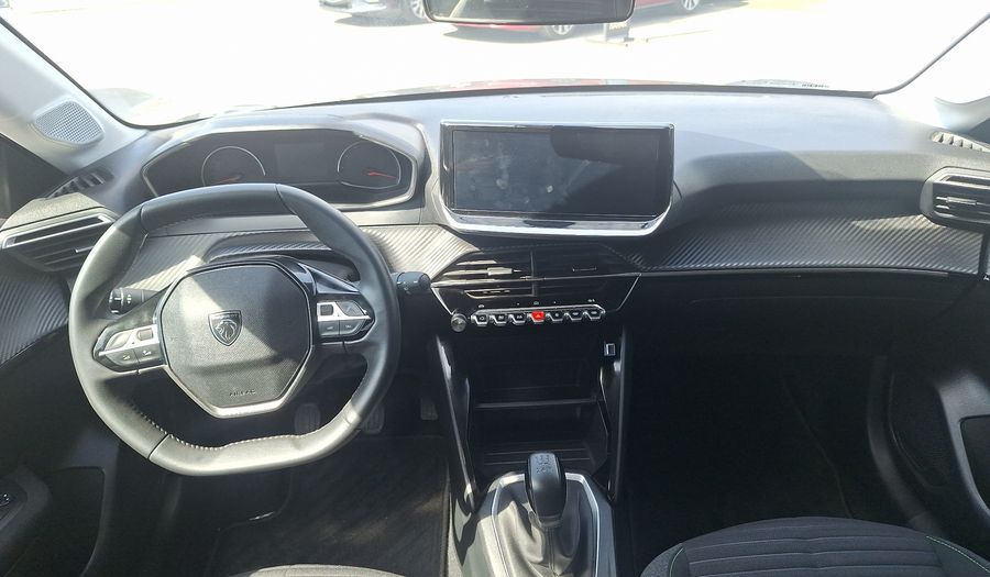 Peugeot 208 1.2 PURETECH 75 HP ACTIVE Hatchback 2024
