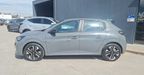 Peugeot 208 1.2 PURETECH 75 HP ACTIVE Hatchback 2024
