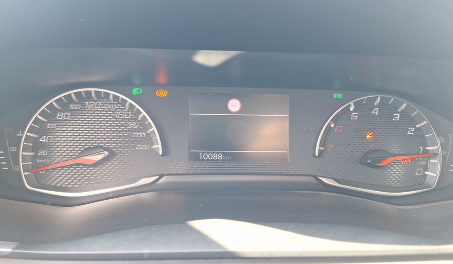 Peugeot 208 1.2 PURETECH 75 HP ACTIVE Hatchback 2024