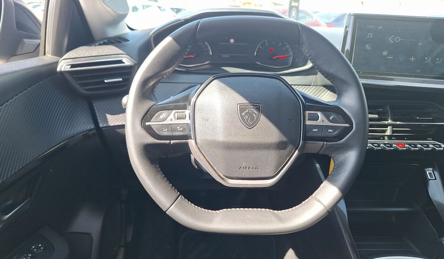Peugeot 208 1.2 PURETECH 75 HP ACTIVE Hatchback 2024