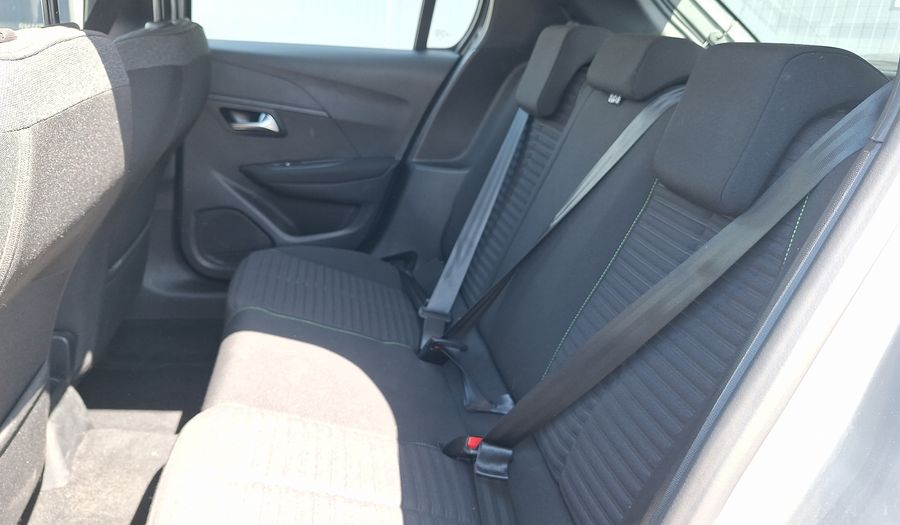 Peugeot 208 1.2 PURETECH 75 HP ACTIVE Hatchback 2024