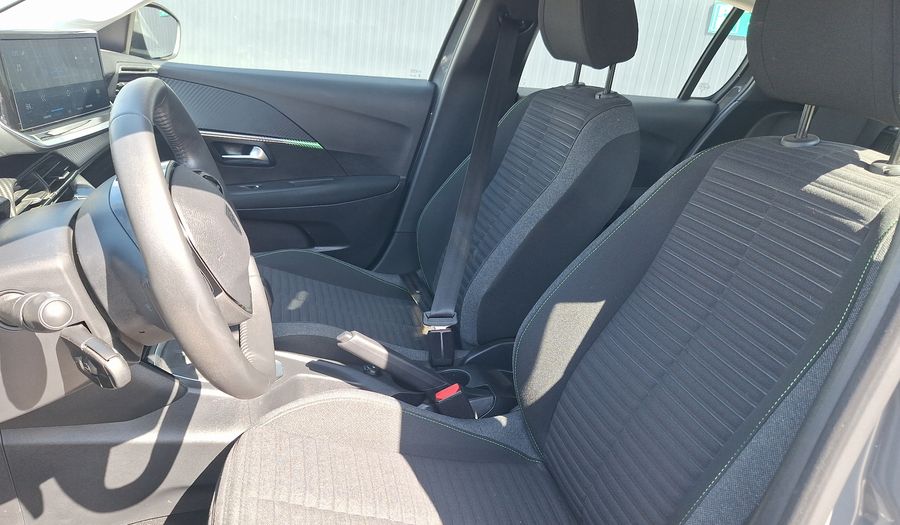 Peugeot 208 1.2 PURETECH 75 HP ACTIVE Hatchback 2024