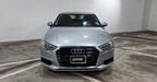Audi A3 1.4 TFSI DYNAMIC Sedan 2017