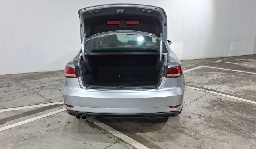 Audi A3 1.4 TFSI DYNAMIC Sedan 2017