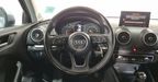 Audi A3 1.4 TFSI DYNAMIC Sedan 2017
