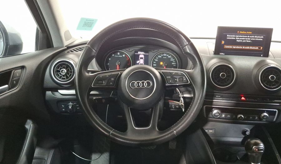 Audi A3 1.4 TFSI DYNAMIC Sedan 2017