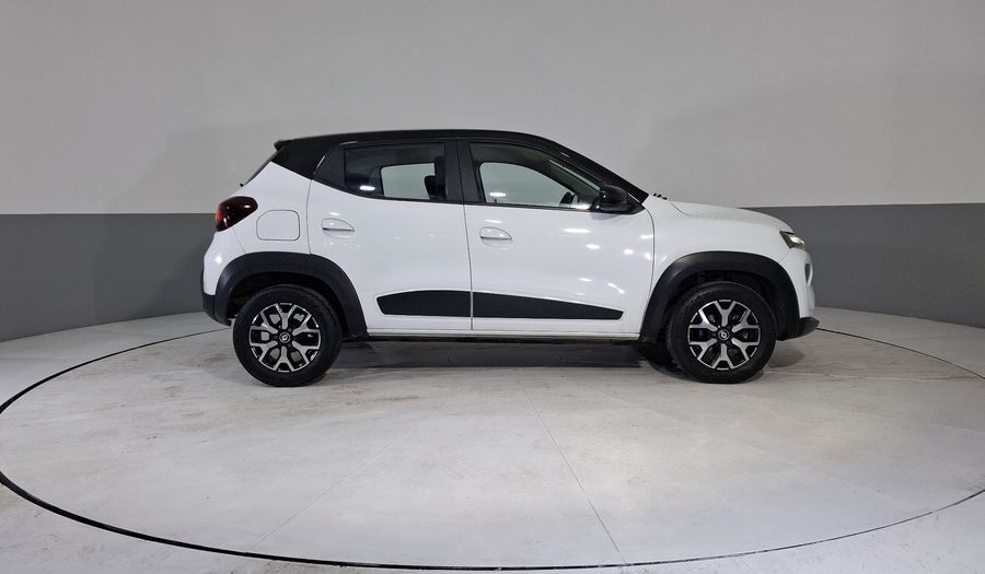 Renault Kwid 1.0 BITONO Hatchback 2023