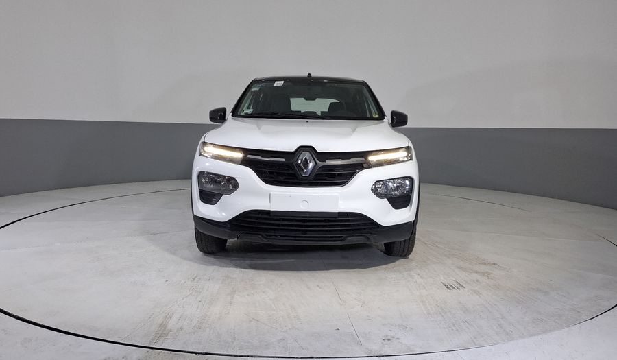 Renault Kwid 1.0 BITONO Hatchback 2023
