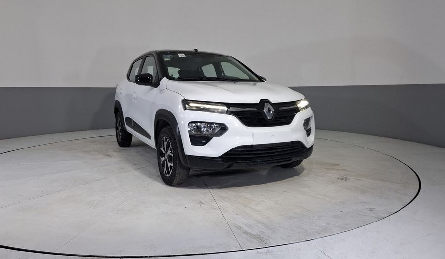 Renault Kwid 1.0 BITONO Hatchback 2023