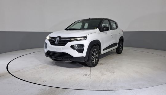 Renault • Kwid