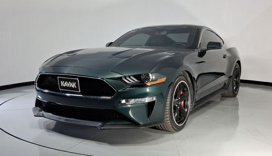 Ford • Mustang