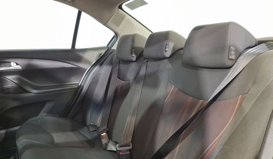 Chevrolet Aveo 1.5 LT C Sedan 2023