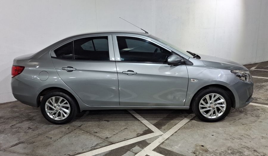 Chevrolet Aveo 1.5 LT C Sedan 2023