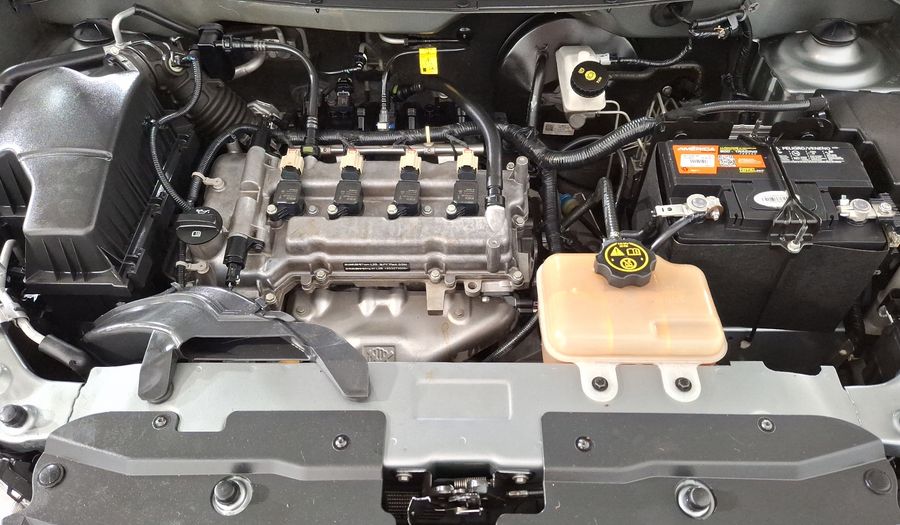 Chevrolet Aveo 1.5 LT C Sedan 2023