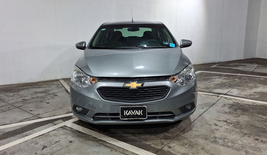 Chevrolet Aveo 1.5 LT C Sedan 2023