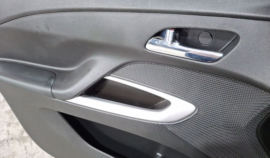 Chevrolet Aveo 1.5 LT C Sedan 2023