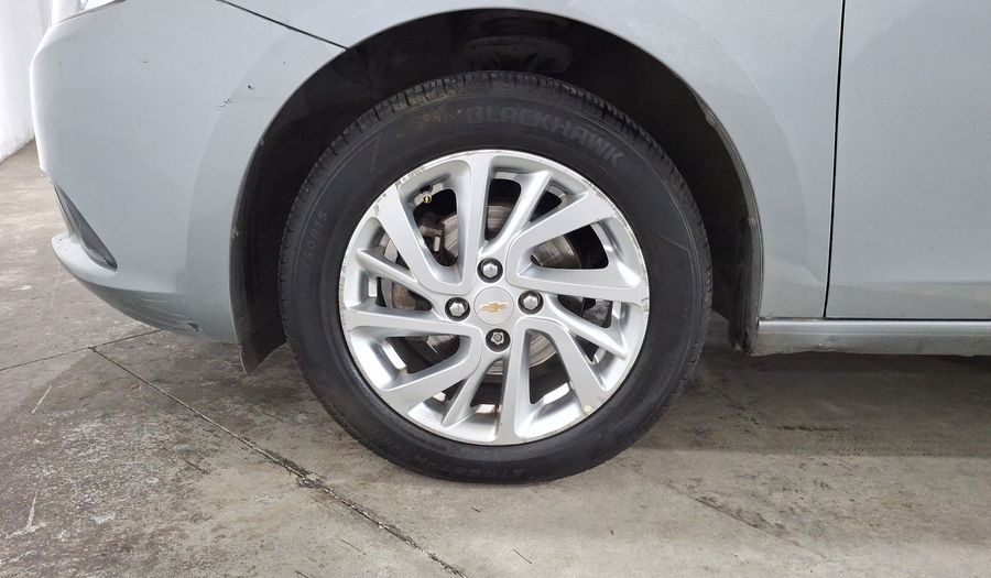 Chevrolet Aveo 1.5 LT C Sedan 2023