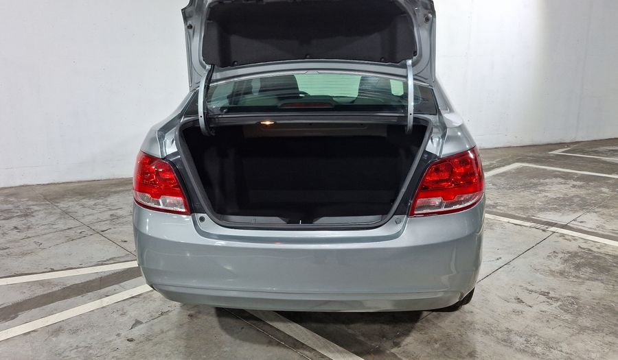 Chevrolet Aveo 1.5 LT C Sedan 2023