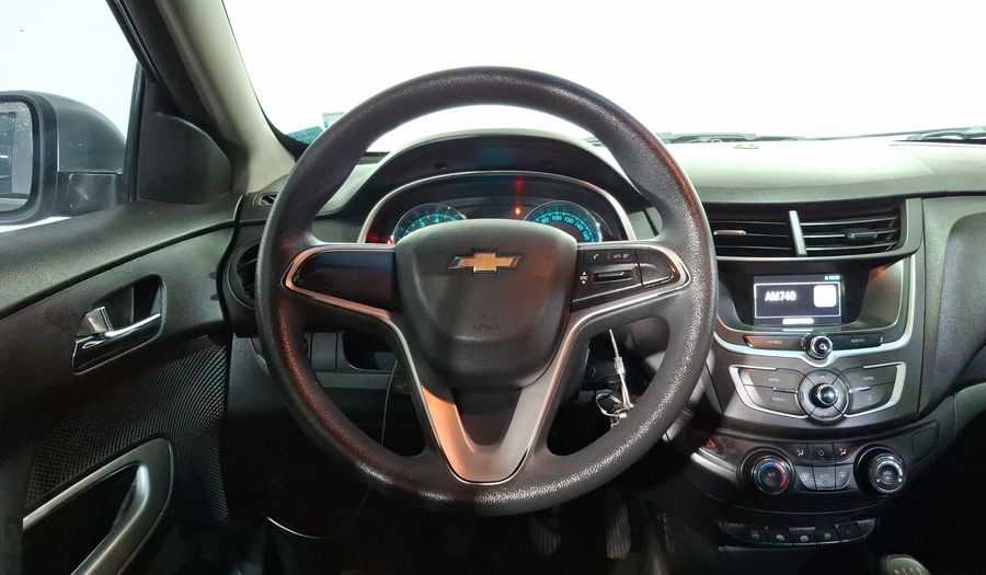 Chevrolet Aveo 1.5 LT C Sedan 2023