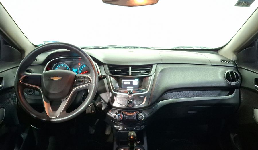 Chevrolet Aveo 1.5 LT C Sedan 2023