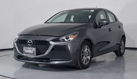 Mazda • Mazda 2