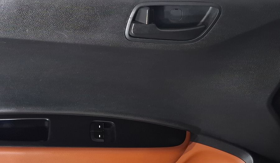 Hyundai Grand I10 1.2 GL MID AT Hatchback 2016