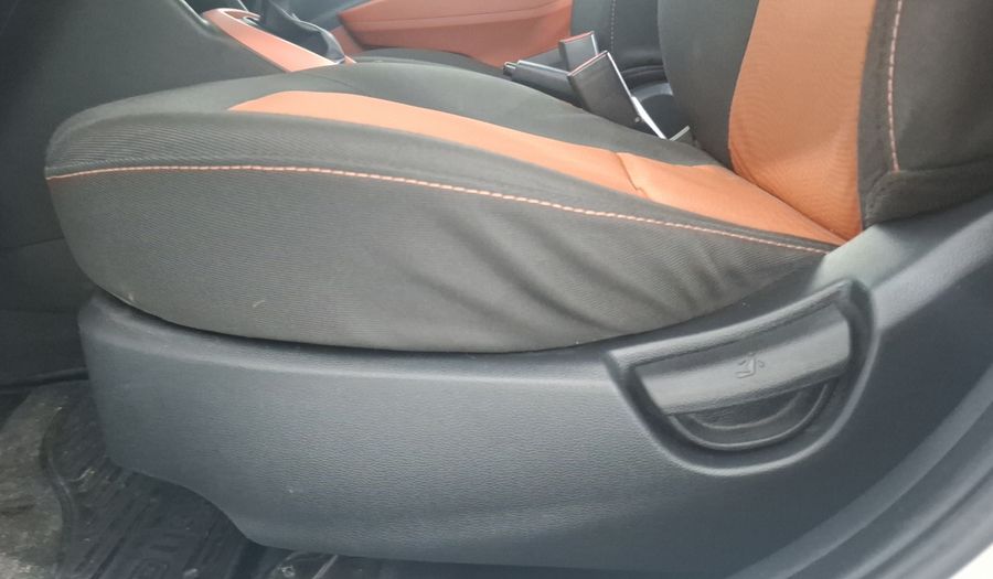 Hyundai Grand I10 1.2 GL MID AT Hatchback 2016