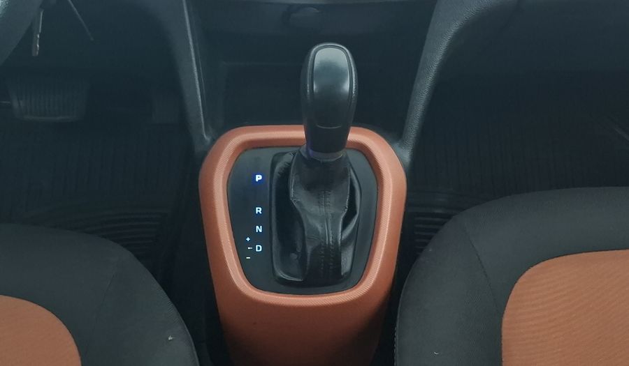 Hyundai Grand I10 1.2 GL MID AT Hatchback 2016
