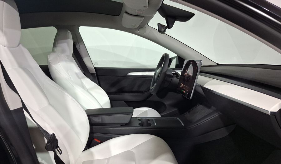 Tesla Model Y BEV LONG RANGE AUTO 4WD Suv 2025